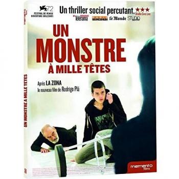 Un monstre à mille têtes [Italia] [DVD]
