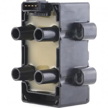 Bobina de encendido RIDEX 689C0160 para RENAULT CLIO II, KANGOO y TWINGO I