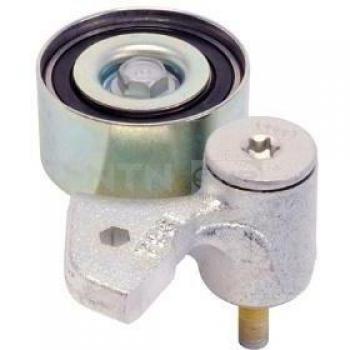 SNR Polea tensora de correa dentada GT357.64 Audi A4 B6/B7