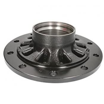 Cubo de rueda AUGER 75313 - Cubo de rueda trasero, diseño robusto, compatible con maquinaria agrícola, fabricado en materiales resistentes para mayor durabilidad y rendimiento óptimo