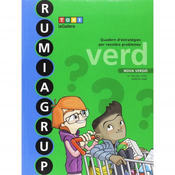 Rumiagrup verd Ed. 2018