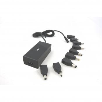 SilverHT 6904 - Adaptador automático y universal