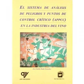 Sistema de análisis de peligros y puntos de control crítico
