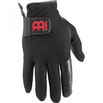 Meinl Extra Large Fingerless Drummer Gloves (MDGFL-XL)