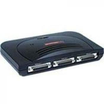 Longshine LCS-PS130 PrintServer