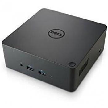 DELL TB16 - Estación de conexión inalámbrica Thunderbolt 3