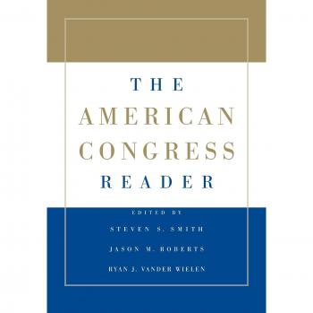 American Congress Reader: Two Volume Paperback Set with Comprehensive Insights and Analysis