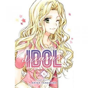 Idol Dreams, Vol. 6: Volume 6