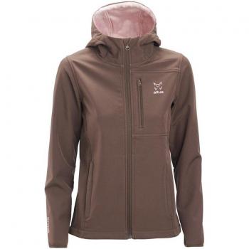 ALTUS DECAN W H30 - Chaqueta Deporte Mujer de Alta Calidad