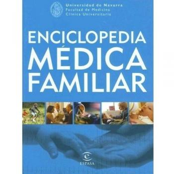 Enciclopedia Médica Familiar