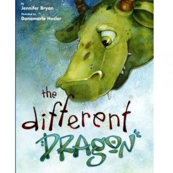 The Different Dragon