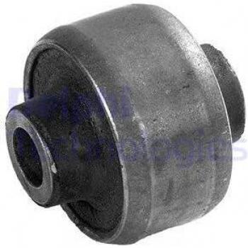 Brazo oscilante DELPHI TD253W con silentblock para suspensión