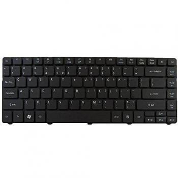 Acer KB.I110A.099 Keyboard refacción para notebook - Componente para ordenador portátil