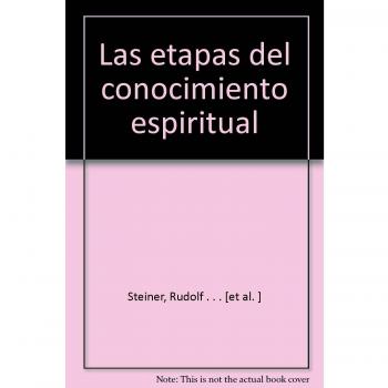 Las etapas del conocimiento espiritual
