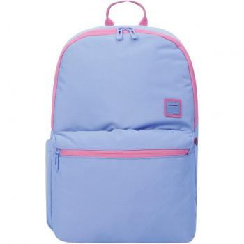 TOTTO Mochila Urbana Dragonar-Z8T Morado y Rosa