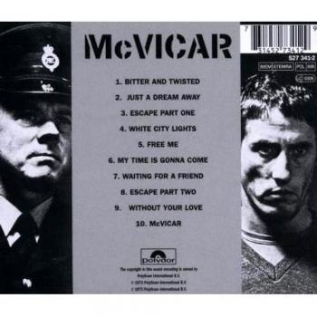McVicar