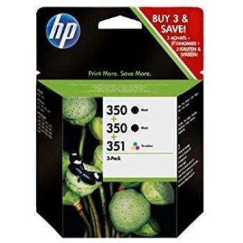 HP SD448EE - Cartucho multipack