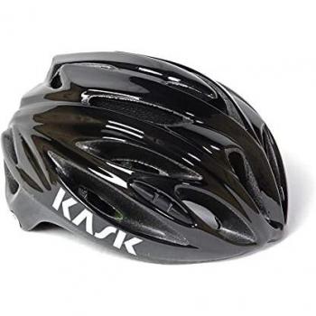 Kask Casco Rapido Black/Black M