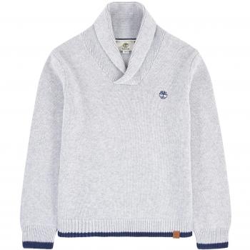JERSEY TIMBERLAND T25M31-A32 GRIS