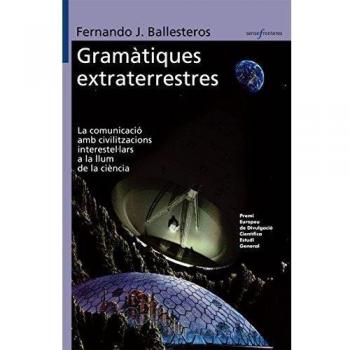 Gramàtiques extraterrestres: 25