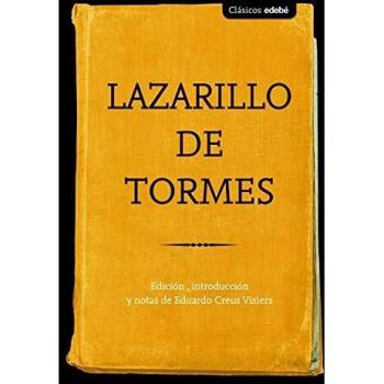 Lazarillo de Tormes