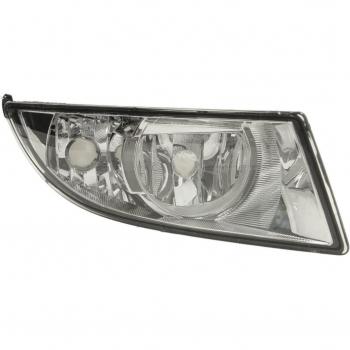 Faro antiniebla DEPO 665-2008R-UE y Faro antiniebla ALKAR 2922527