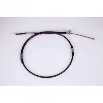 Cable de freno de mano HELLA 8AS 355 660-561 para Toyota Corolla VIII Liftback y Berline