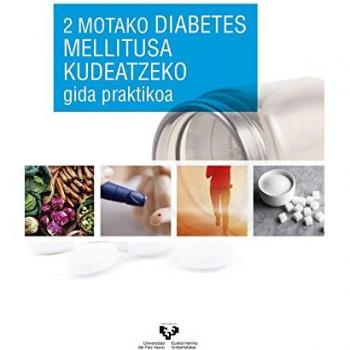 2 motako diabetes mellitusa kudeatzeko gida praktikoa