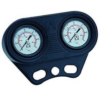 AstralPool / CTX Panel INDICADOR DE PRESIÓN 3 kg/cm² con PURGAS DE Aire