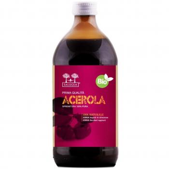 Zumo de Acerola Bio 500ml