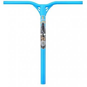 BLUNT REAPER V2 AZUL 600 - Manillar para patinetes, longitud de 600 mm, color azul