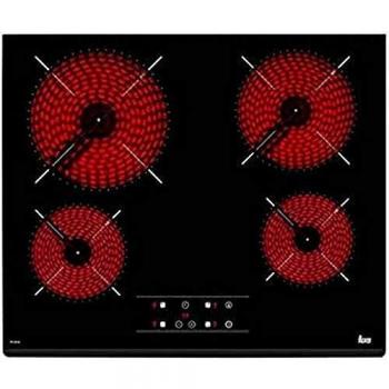 Teka ENCIM TZ6418 4F VITRO 40239046 EXC, Único