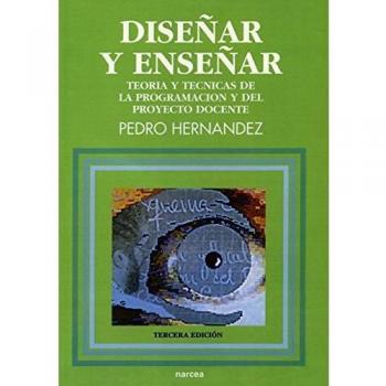 Diseñar y enseñar: Teoría y técnicas de la programación y del proyecto docente: 53