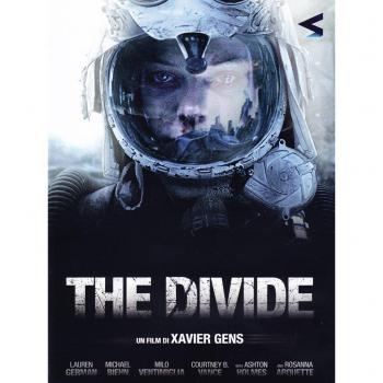 The Divide  [Italia] [DVD]