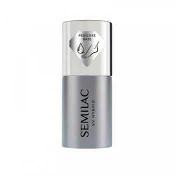 Semilac Base Pedicura 7ml