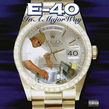 In A Major Way VINYL