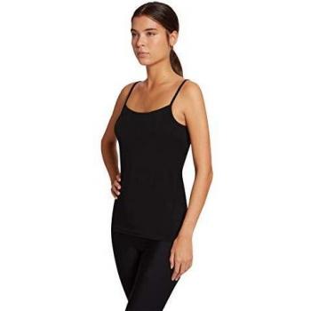 Wolford Hawaii Top - Mujer Negro, M