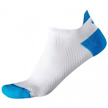 Asics Cooling St Socks White Mediteran 47-49