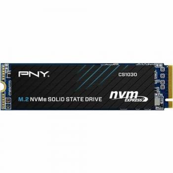 Disco Duro Interno SSD PNY CS2230 500 GB M.2 PCIe Gen4 - Última Tecnología