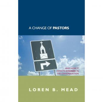 A Change of Pastors: Impact on Congregational Transformation