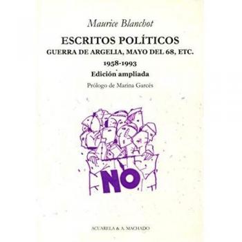 ESCRITOS POLITICOS ED.AMPLIADA