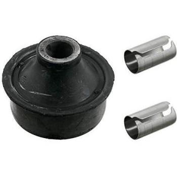 febi bilstein 28101 Control Arm Bush with mounting sleeve, pack of one