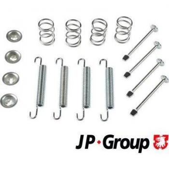 Kit de reparación de zapatas de freno JP GROUP 1264003610