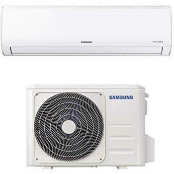 Samsung FAR24ART Inverter Split Air Conditioner 24000 BTU A++ R32 White