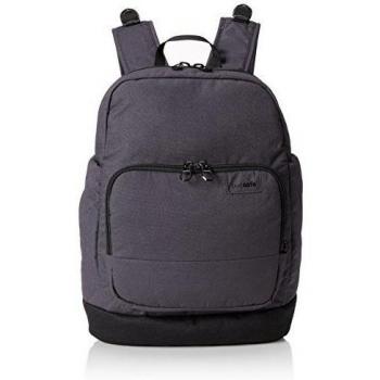 Pacsafe Citysafe LS300 - Mochila Mujer - 15 litros negro 2016