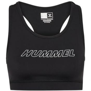 Hummel Women's Sports Bra Fundamental Top