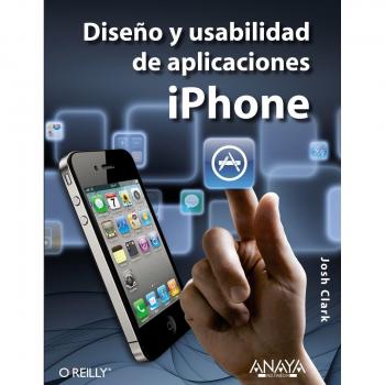 Diseño y usabilidad de aplicaciones iPhone