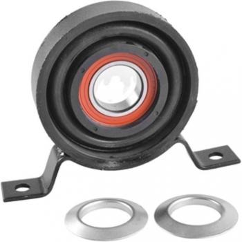 Soporte cojinete intermedio árbol cardán TEDGUM TED99949