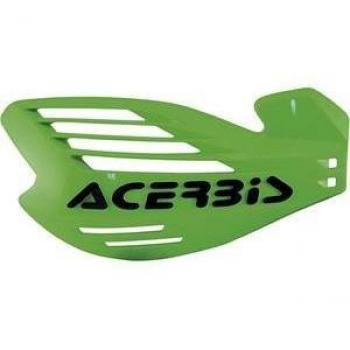 ACERBIS PARAMANO X-Force Verde