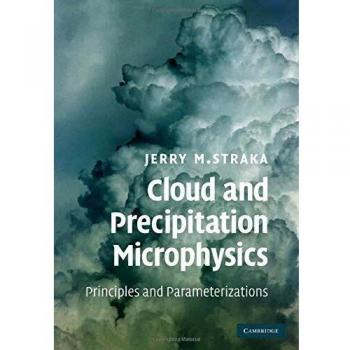 Microfísica de Nubes y Precipitaciones: Principios y Parametrizaciones - Edición en Rústica